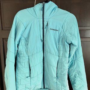 Patagonia Women's Nano-Air Hoody